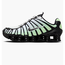 Кросівки Nike Shox TL Vapor, Размер: 41, Наличие: Склад (1-3 дня), фото 