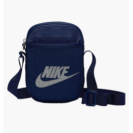 Сумка унісекс Nike Heritage S Crossbody Blue BA5871-492, Наявність: Склад (1-3 дня), фото 