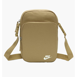 Сумка унісекс Nike Heritage Crossbody Olive DB0456-297, Наявність: Склад (1-3 дня), фото 