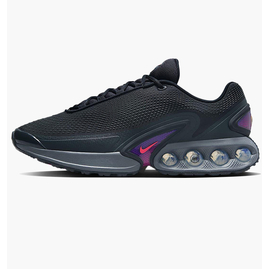Кросівки чоловічі Nike Air Max Dn All Night Black DV3337-001, Размер: 42.5, Наличие: Склад (1-3 дня), фото 