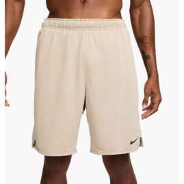 Шорти чоловічі Nike Totality Knit 9 Beige DV9328-251, Размер: M, Наличие: Склад (1-3 дня), фото 