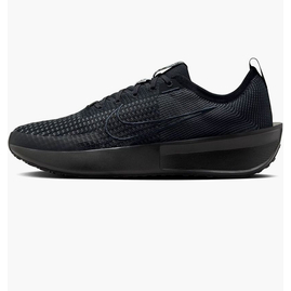 Кросівки чоловічі Nike Interact Run Black FD2291-005, Размер: 41, Наличие: Склад (1-3 дня), фото 