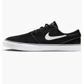 Кеди унісекс Nike Sb Zoom Janoski Og+ Skate Shoes Black FD6757-001, Размер: 41, Наличие: Склад (1-3 дня), фото 