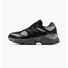 Кросівки New Balance 9060, Размер: 37, Наличие: Склад (1-3 дня), фото 
