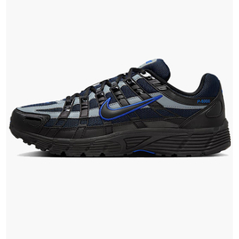 Кросівки чоловічі Nike P-6000 Black IF6199-002, Размер: 41, Наличие: Склад (1-3 дня), фото 