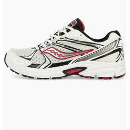 Кросівки чоловічі Saucony Ride Millennium White/Metallic S70812-10, Розмір: 37, Наявність: Склад (1-3 дня), фото 