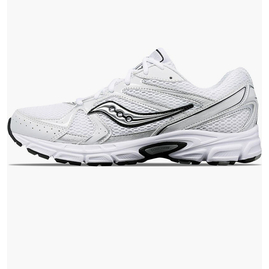 Кросівки чоловічі Saucony Ride Millennium White S70812-5, Розмір: 37, Наявність: Склад (1-3 дня), фото 