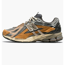 Кросівки чоловічі New Balance 1906A Great Plains Grey U1906AA, Розмір: 45, Наявність: Склад (1-3 дня), фото 
