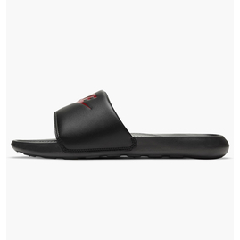 Тапочки чоловічі Nike Mens Slides Black Cn9675-004, Размер: 41, Наличие: Склад (1-3 дня), фото 