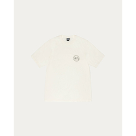 Stussy C THRU TEE PIGMENT DYED, Розмір: S, Наявність: Склад США (10-24 дня), фото 