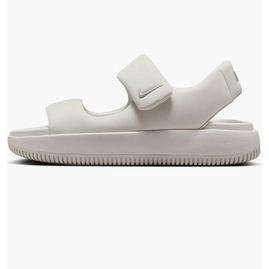 Сандалі жіночі Nike Calm White FJ6043-002, Размер: 35.5, Наличие: Склад (1-3 дня), фото 