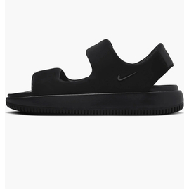 Сандалі чоловічі Nike Calm Black FJ6044-001, Размер: 41, Наличие: Склад (1-3 дня), фото 
