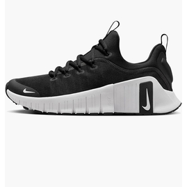 Кросівки жіночі Nike Free Metcon 6 Black FJ7126-001, Размер: 40.5, Наличие: Склад (1-3 дня), фото 