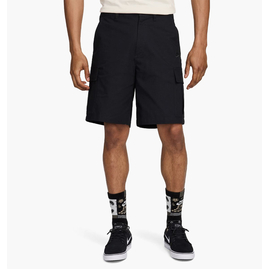 Шорти чоловічі Nike Club Wvn Cargo Short Black FN3517-010, Размер: 28, Наличие: Склад (1-3 дня), фото 