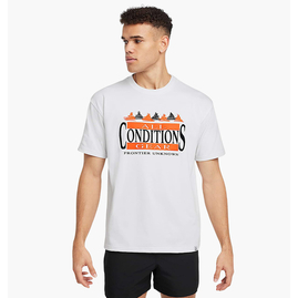 Футболка чоловіча Nike Acg Dri-Fit White FZ6702-121, Размер: S, Наличие: Склад (1-3 дня), фото 