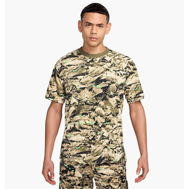 Футболка чоловіча Nike Acg Dri-Fit T-Shirt Camo/Green HJ0794-222, Размер: M, Наличие: Склад (1-3 дня), фото 