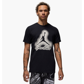 Футболка чоловіча Air Jordan Flight Mvp Black HJ2330-010, Размер: S, Наличие: Склад (1-3 дня), фото 