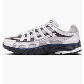 Кросівки чоловічі Nike P-6000 White IB3081-001, Размер: 41, Наличие: Склад (1-3 дня), фото 