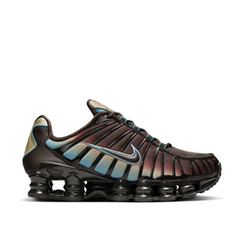 Кросівки Nike Shox TL, Размер: 40.5, Наличие: Склад (1-3 дня), фото 