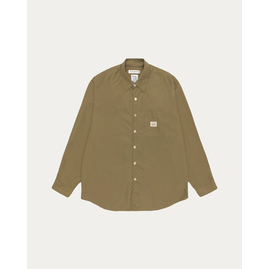 Stussy OUR LEGACY WORK SHOP BORROWED SHIRT, Розмір: XS, Наявність: Склад США (10-24 дня), фото 