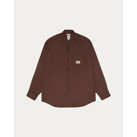 Stussy OUR LEGACY WORK SHOP ROCCO SHIRT, Розмір: XS, Наявність: Склад США (10-24 дня), фото 