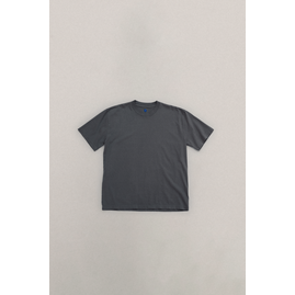 GAP x YZY SHORT SLEEVE T-SHIRT DARK GRAY, Розмір: L, Наявність: Забрати зараз, фото 