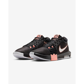 Кросівки Nike Air Jordan LeBron Witness VIII, Размер: 42.5, Наличие: Склад (1-3 дня), фото 