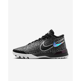 Кросівки Nike LeBron NXXT Genisus, Размер: 42.5, Наличие: Склад (1-3 дня), фото 
