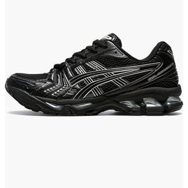 Кросівки чоловічі Asics Gel Kayano 14 Black 1201A019-006, Розмір: 41.5, Наявність: Склад (1-3 дня), фото 