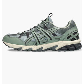 Кросівки чоловічі Asics Gel Sonoma 15-50 Green 1201B006-020, Розмір: 42.5, Наявність: Склад (1-3 дня), фото 