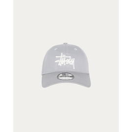 Stussy NEW ERA 9TWENTY BASIC STRAPBACK, Розмір: ONE-SIZE, Наявність: Склад США (10-24 дня), фото 