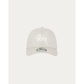 Stussy NEW ERA 9TWENTY BASIC STRAPBACK, Розмір: ONE-SIZE, Наявність: Склад США (10-24 дня), фото 