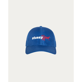 Stussy MID-DEPTH SPORT MESH SNAPBACK, Размер: ONE-SIZE, Наличие: Склад США (10-24 дня), фото 