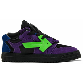 Off-White Floating Arrow Dark Blue/lime, Размер: 43, Наличие: Забрать сейчас, фото 