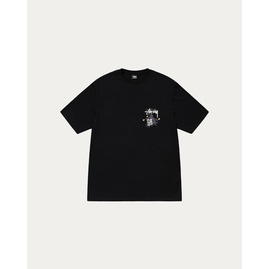 Stussy JOKER TEE, Размер: S, Наличие: Склад США (10-24 дня), фото 