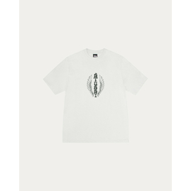 Stussy WES WINGS TEE PIGMENT DYED, Розмір: S, Наявність: Склад США (10-24 дня), фото 