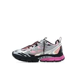 OFF-WHITE BE RIGHT BACK Soft Pink & Rose Pink, Розмір: 41, Наявність: Забрати зараз, фото 