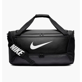 Сумка унісекс Nike BRSLA M DUFF9.0 (60L) Black BA5955-010, Наличие: Склад (1-3 дня), фото 