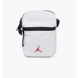 Сумка дитяча Air Jordan Airborne Festival Bag White 9A0631-001, Наличие: Склад (1-3 дня), фото 