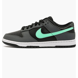 Кросівки чоловічі Nike Dunk Low Retro Black Fb3359-001, Розмір: 42, Наявність: Склад (1-3 дня), фото 