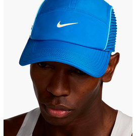 Nike Dri-FIT ADV Fly Unstructured AeroBill Cap Blue, Размер: L-XL, Наличие: Склад (1-3 дня), фото 