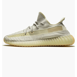 Кросівки чоловічі Adidas Yeezy Boost 350 V2 Olive FU9161, Розмір: 43, Наявність: Склад (1-3 дня), фото 