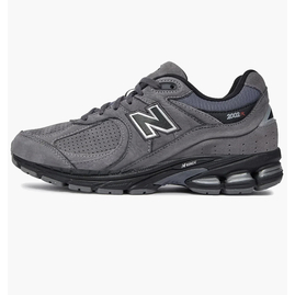 New Balance 2002R Shadow Grey Black, Размер: 42, Наличие: Склад (1-3 дня), фото 