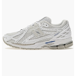 Кросівки чоловічі New Balance 1906R White U1906RCA, Размер: 43, Наличие: Склад (1-3 дня), фото 