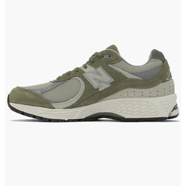 New Balance 2002R Dark Olivine, Размер: 42, Наличие: Склад (1-3 дня), фото 