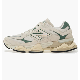 Кросівки чоловічі New Balance 9060 Grey U9060EEI, Розмір: 44, Наявність: Склад (1-3 дня), фото 