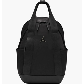 Рюкзак жіночий Air Jordan Jaw Alpha Mini Black WA0918-023, Наличие: Склад (1-3 дня), фото 