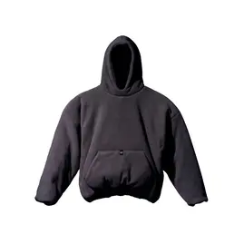 YEEZY GAP ENGINEERED BY BALENCIAGA POLAR FLEECE PADDED HOODIE, Размер: M, Наличие: Склад (1-3 дня), фото 