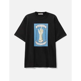 UNDERCOVER PRIDE SHORT SLEEVE T-SHIRT, Размер: 2, Наличие: Забрать сейчас, фото 