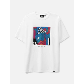 BY PARRA THE FARMHOUSE T-SHIRT, Размер: M, Наличие: Забрать сейчас, фото 